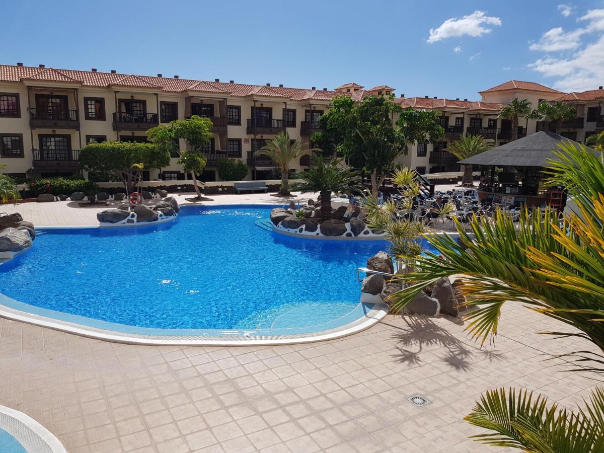 Residence Balcon Del Mar Arona  Luaran gambar