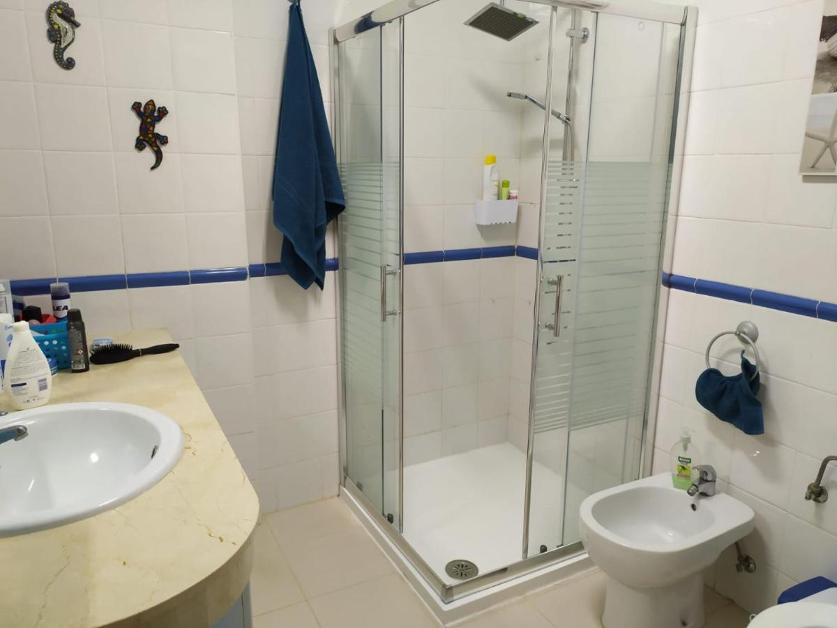Residence Balcon Del Mar Arona  Luaran gambar