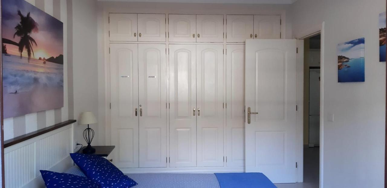 Residence Balcon Del Mar Arona  Luaran gambar
